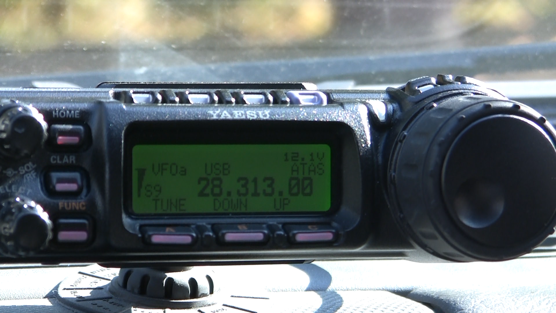 ATAS-120A Archives - K9SWX